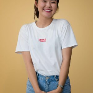 Stencil T-Shirt